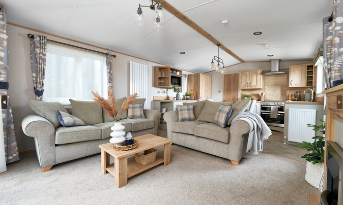 ABI Windermere for sale at Discover Parks
