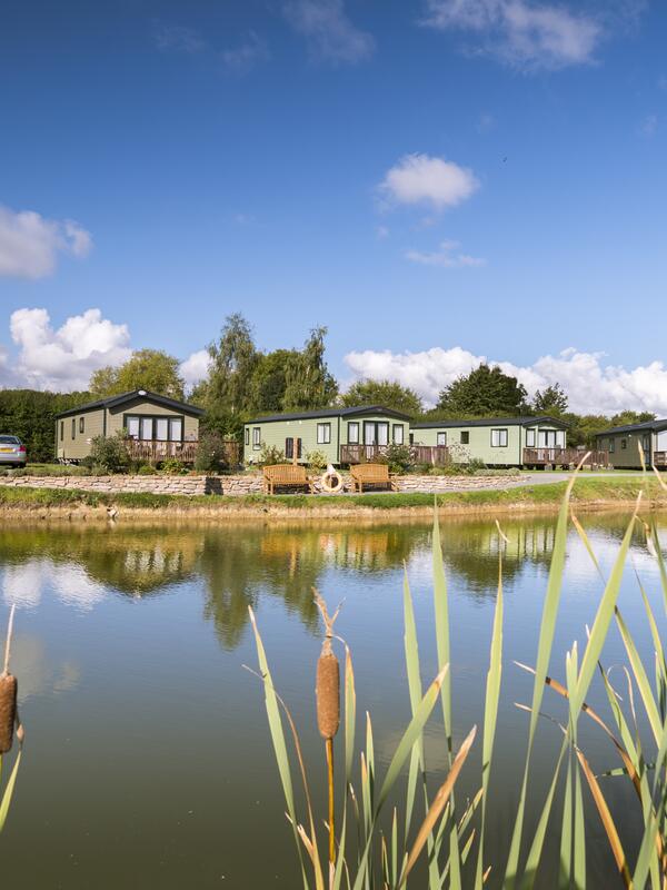 Holiday home running costs at Arrow Bank