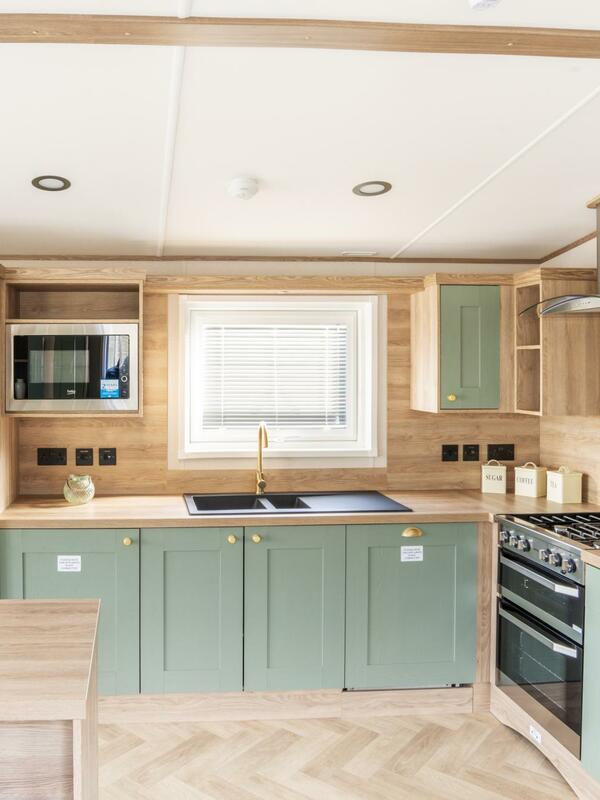 ABI Ingleton for sale at Arrow Bank Herefordshire