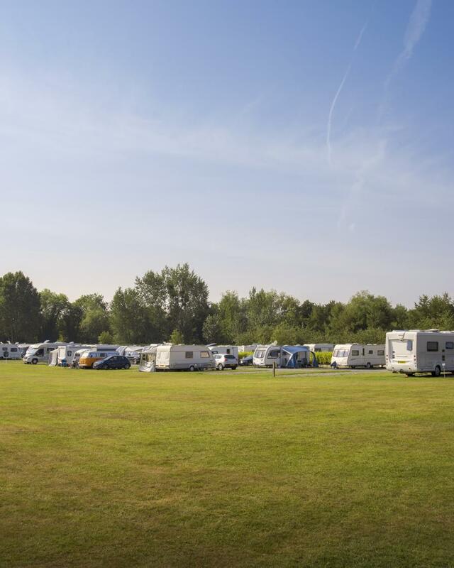 5 star holiday caravan park, Eardisland Herefordshire