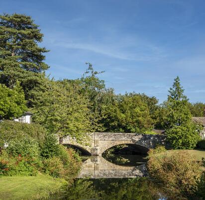 5 star holiday caravan park luxury holiday lodges Herefordshire