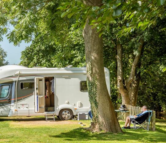 Touring - 3 nights for 2