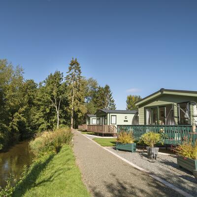 Holiday home ownership at Arrow Bank