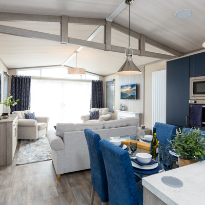 Knightbridge Social Area