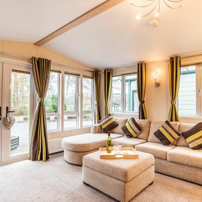 Regal Autograph holiday home for sale at Discover Parks