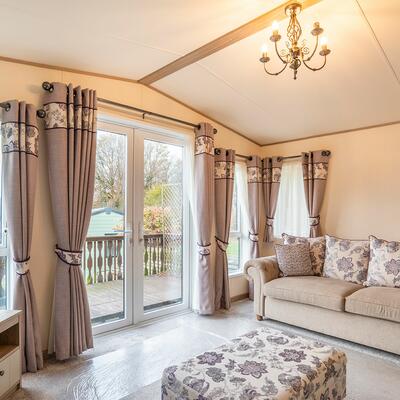 ABI Beaumont for sale at Discover Parks, Herefordshire