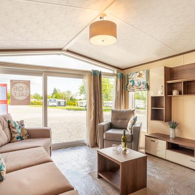 Pemberton Rivington for sale 5 star caravan holiday park