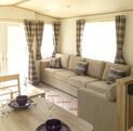 ABI Herefrod for sale 5 star holiday park - living area