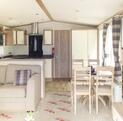 ABI Herefrod for sale 5 star holiday park - open plan layout