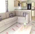 ABI Herefrod for sale 5 star holiday park - large sofa