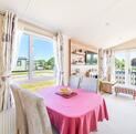 BK Bluebird Grosvenor for sale at Arrow Bank - kitchen dining area photo