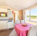 BK Bluebird Grosvenor for sale at Arrow Bank - kitchen dining area photo