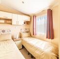 BK Bluebird Grosvenor for sale at Arrow Bank - twin bedroom photo