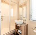 BK Bluebird Grosvenor for sale at Arrow Bank - shower room photo