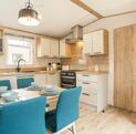 ABI Beverley for sale at Discover Parks - kitchen dining area photo