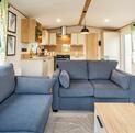 ABI Beverley for sale at Discover Parks - living area photo