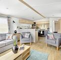 ABI Langdale for sale at Discover Parks - living area photo
